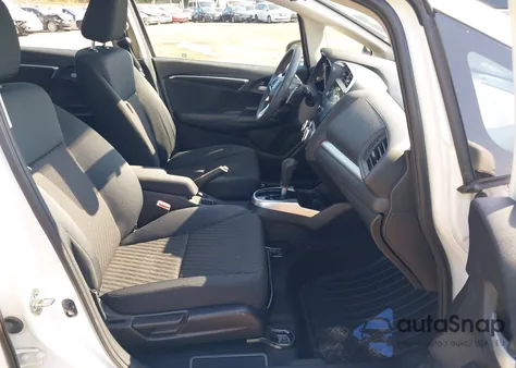 2018 Honda Fit Ex z USA, uszkodzony, nr VIN 3HGGK5H86JM707099